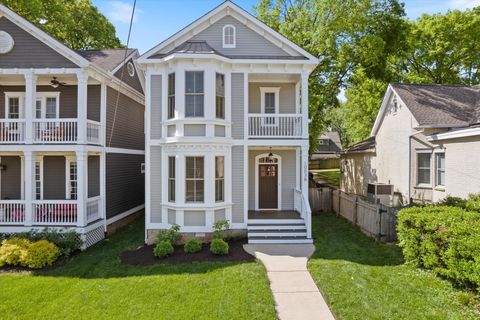 1003B Caruthers Ave Nashville TN 37204