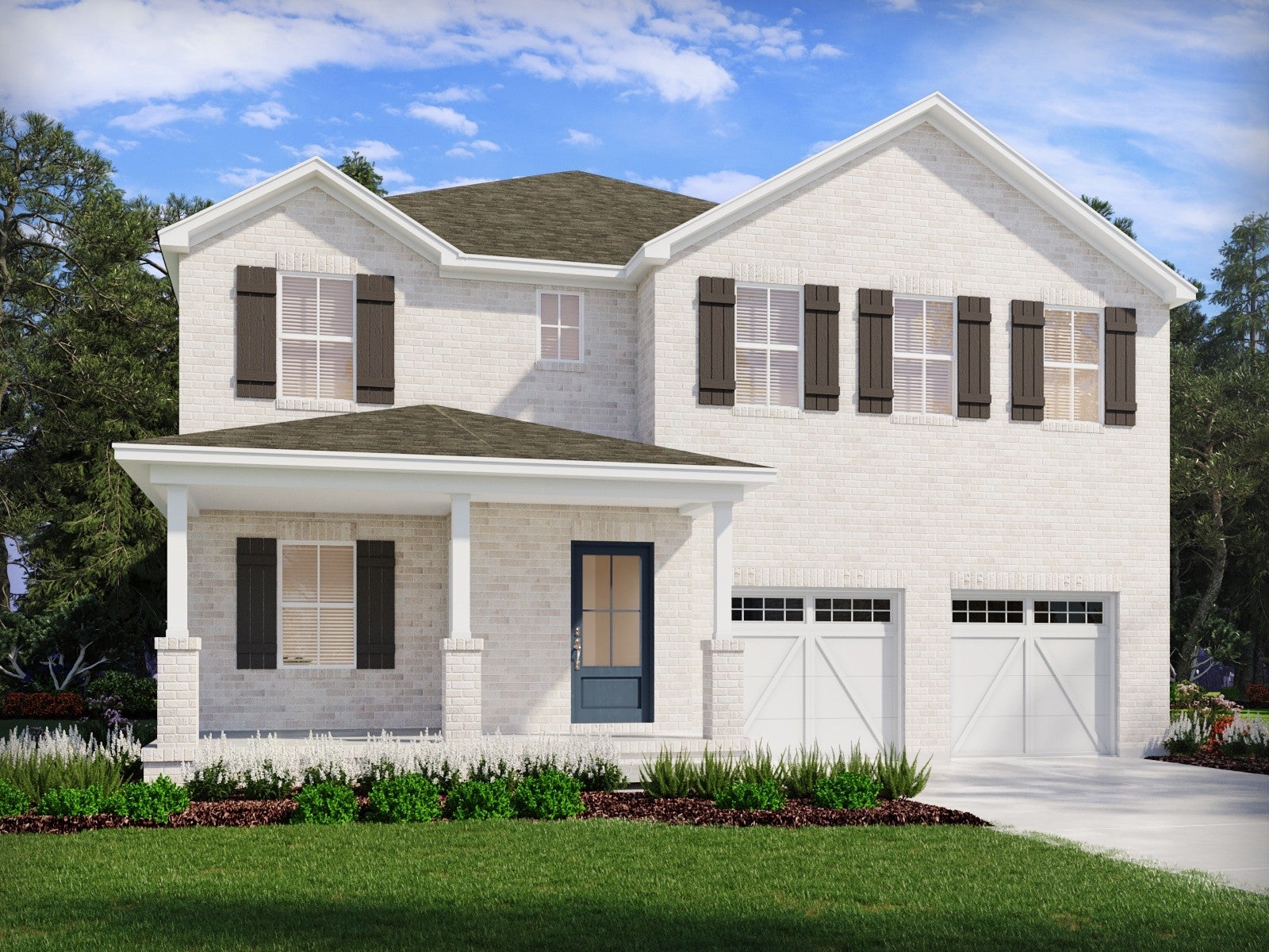 5-bed listing at 2400 Nolan Dr, Franklin