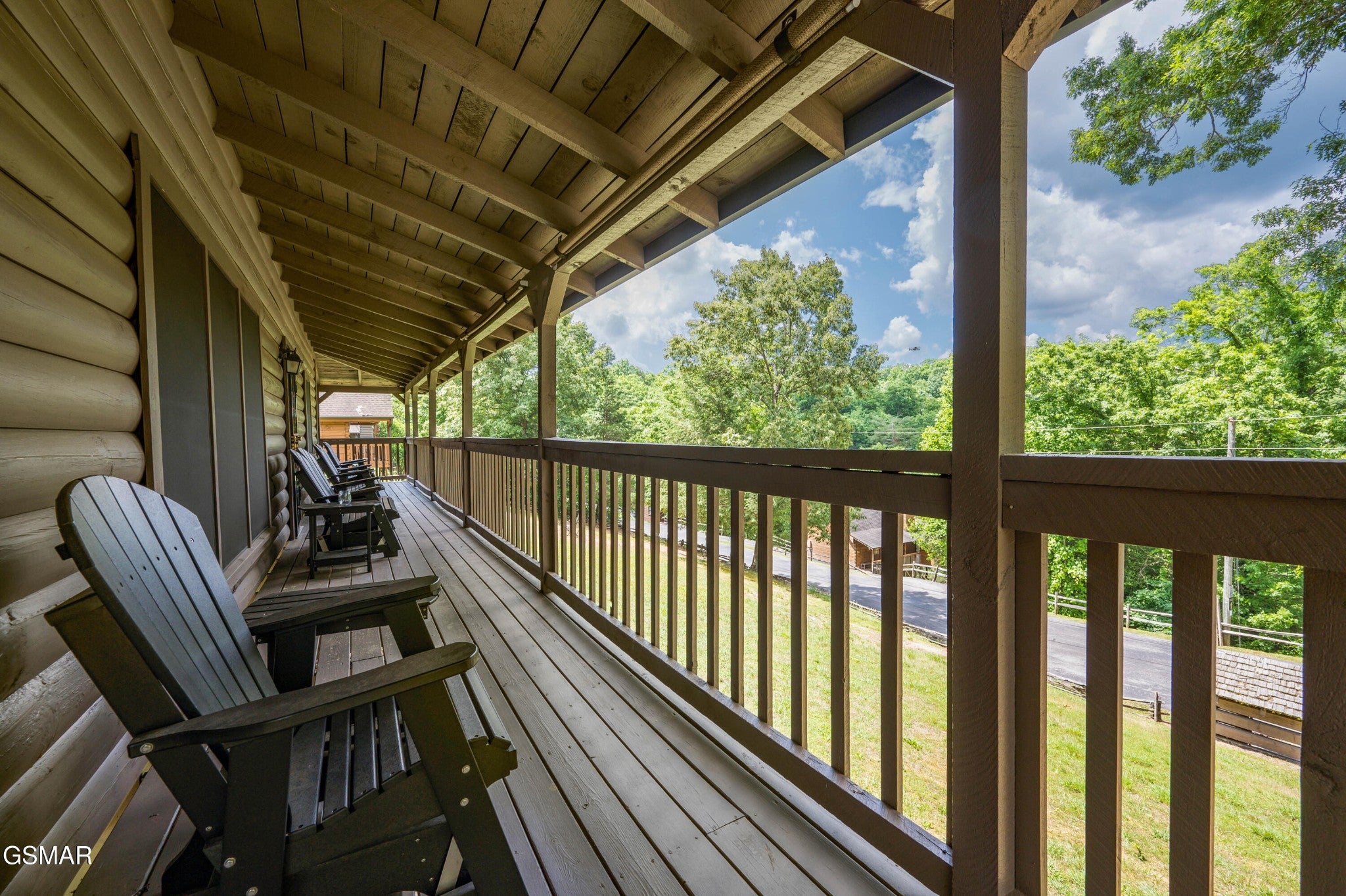 3619 Country Pines Way