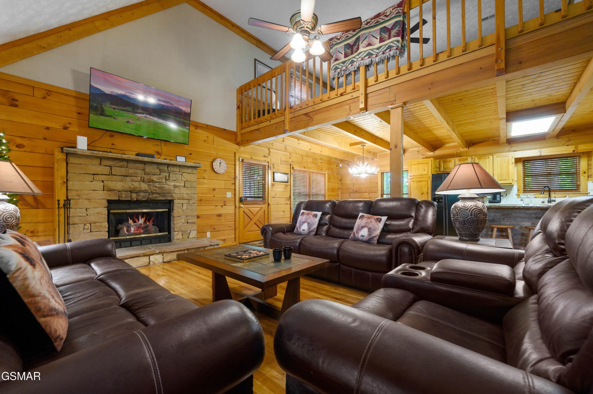 3619 Country Pines Way