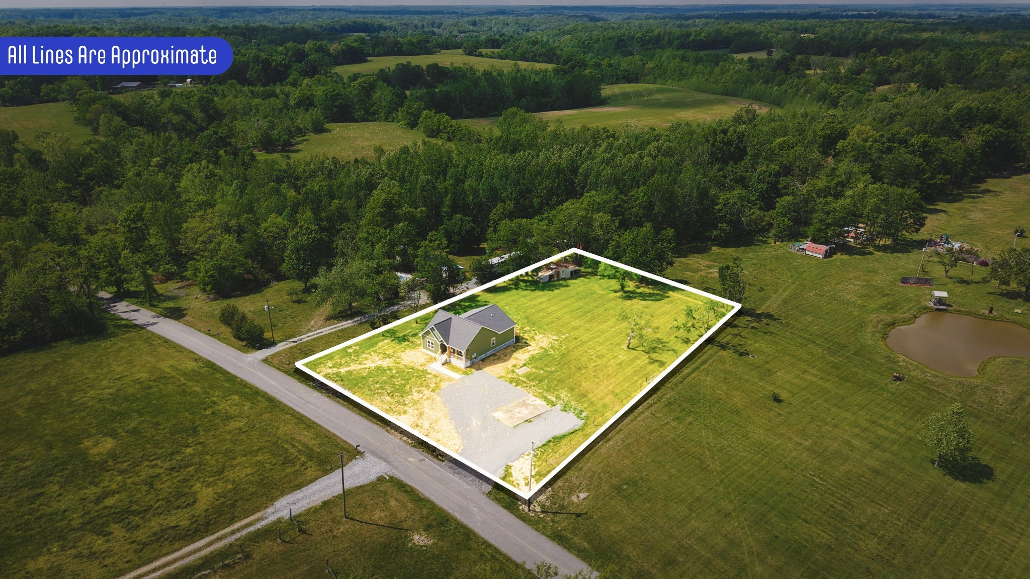 181 Rock House Hollow Rd