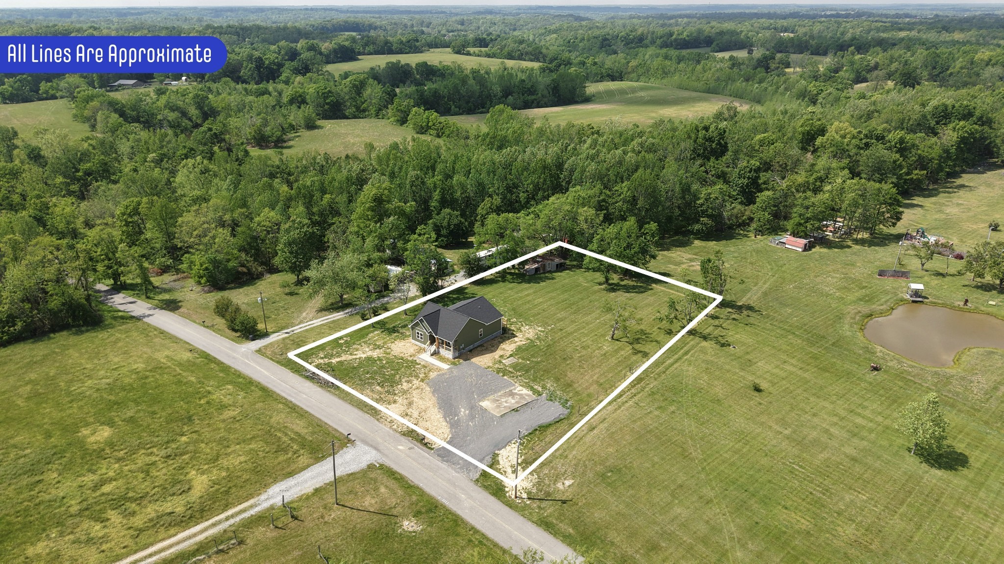 181 Rock House Hollow Rd