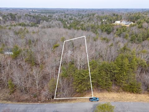 0 Brady View Drive Crossville TN 38555