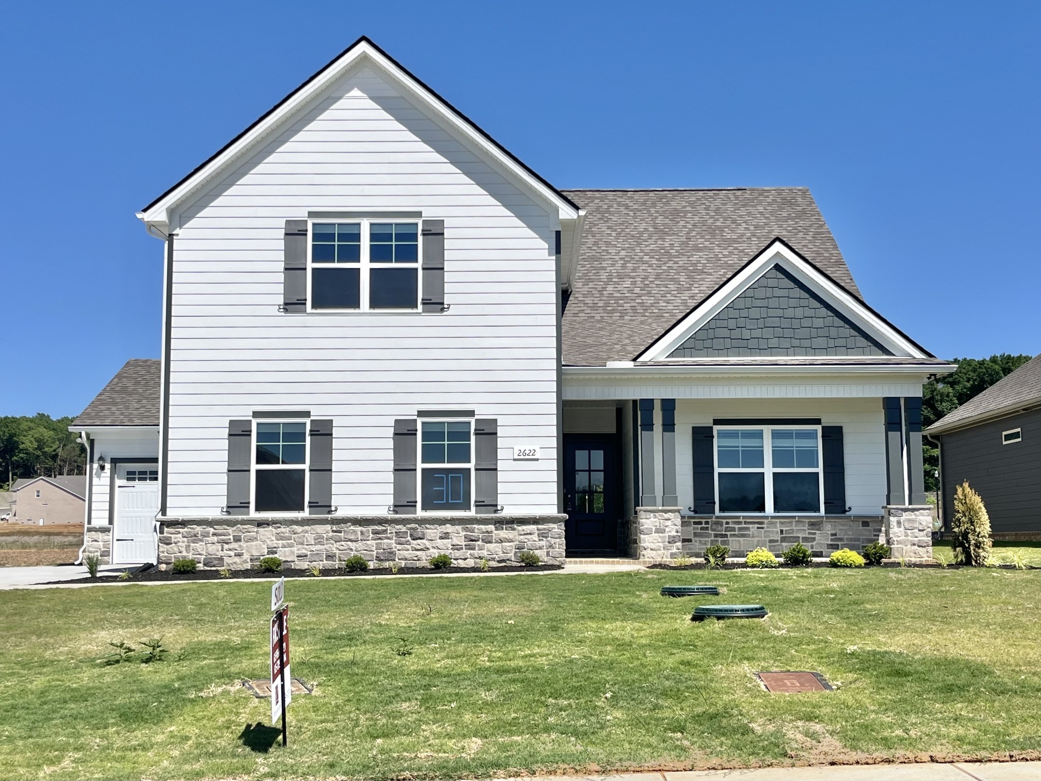 7115 Montana Road lot 69
