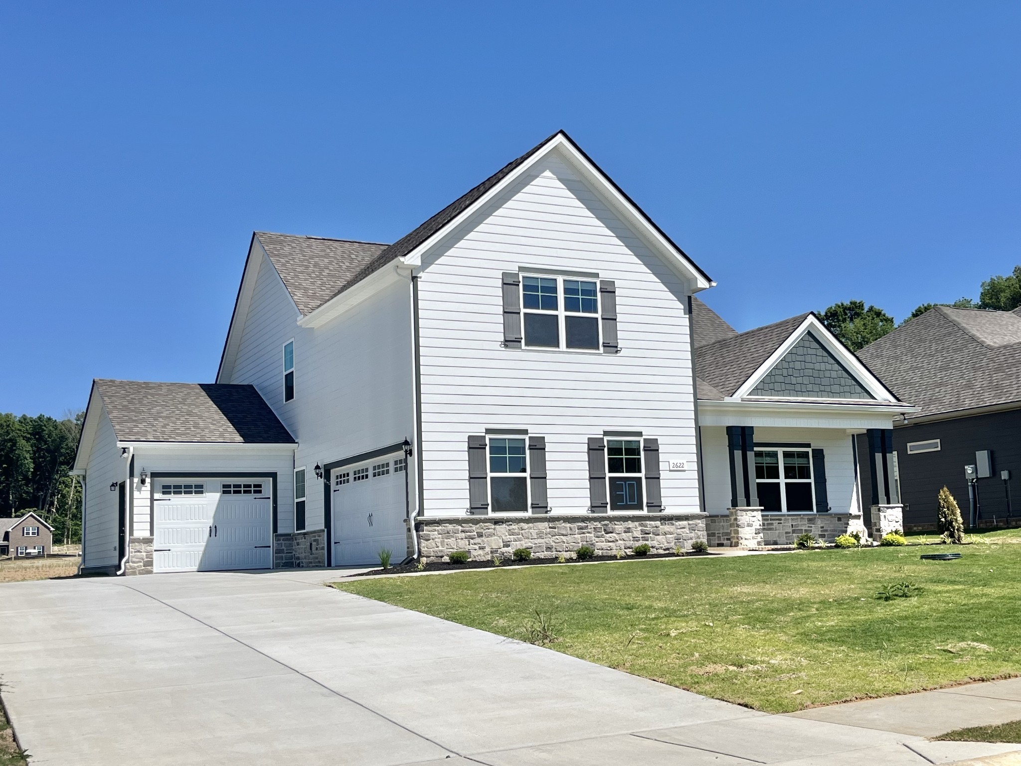 7115 Montana Road lot 69