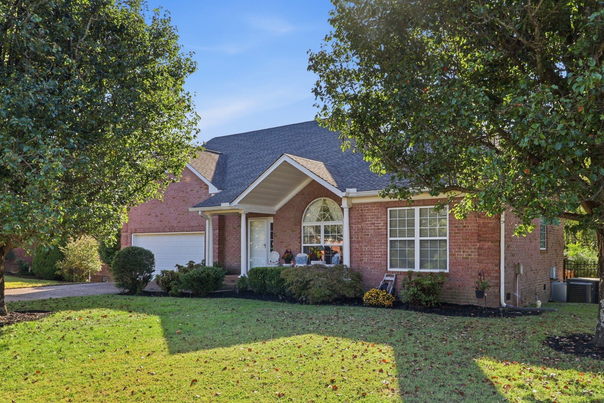 1124 Ben Hill Blvd