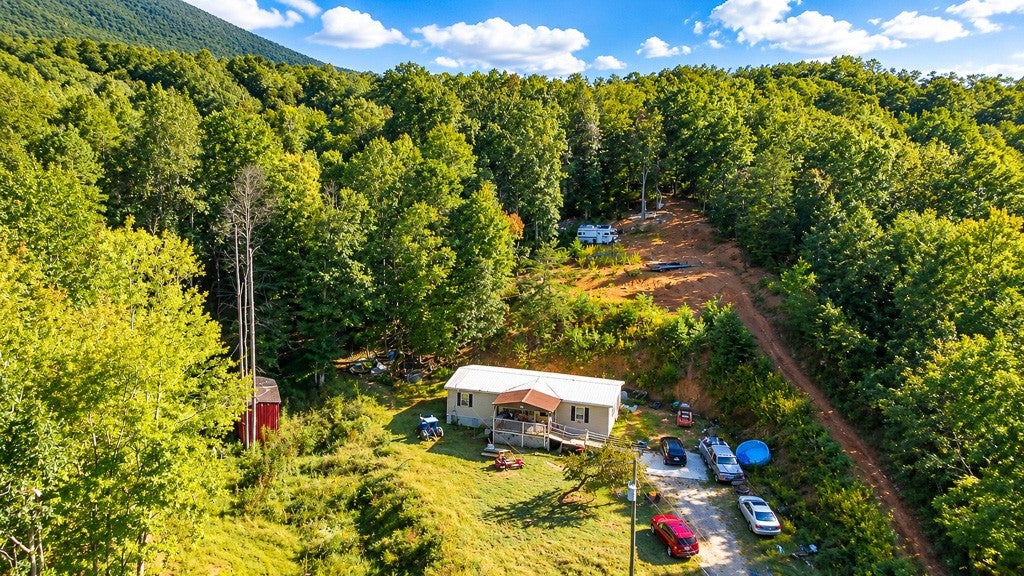 4417 Wilhite Rd