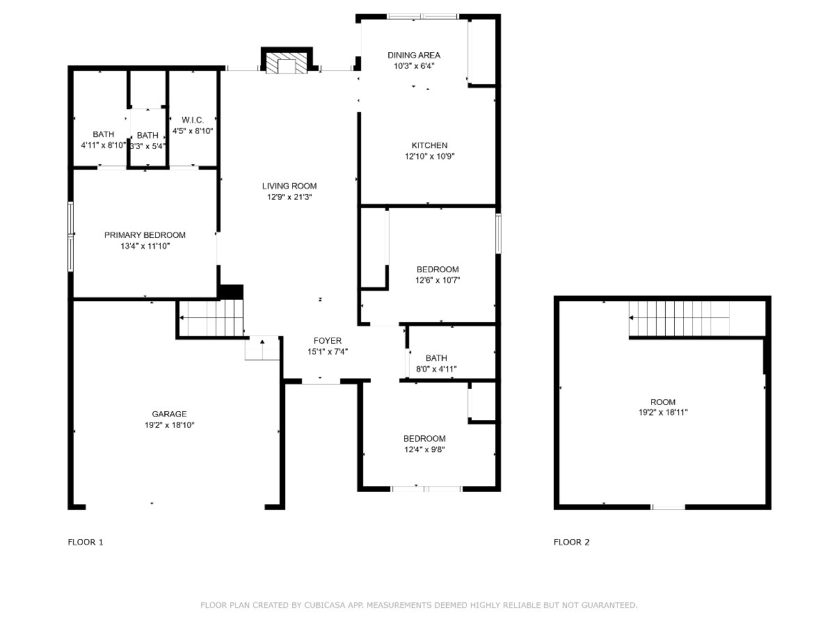 3822 McAllister Dr