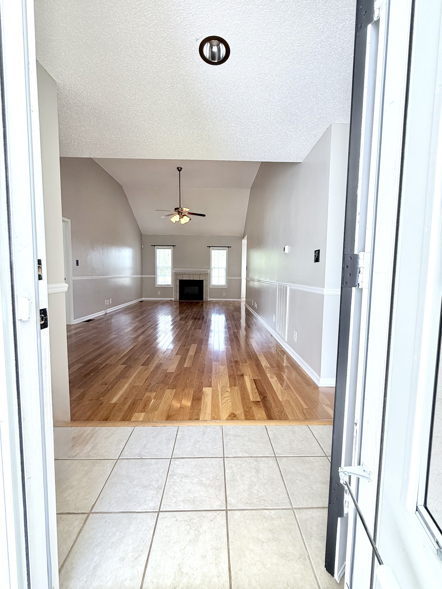 3822 McAllister Dr