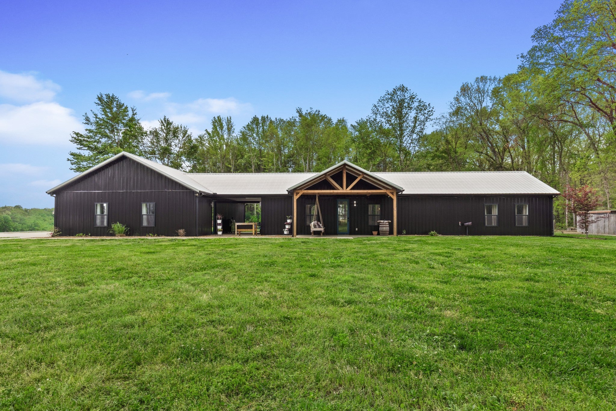 7909 Bill Moss Rd