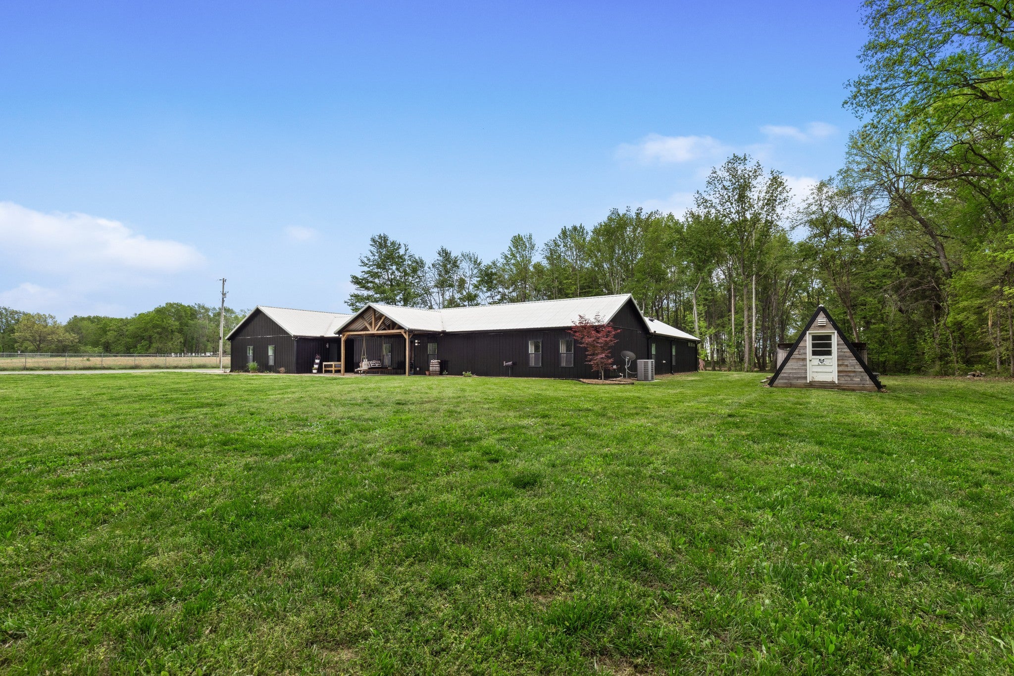 7909 Bill Moss Rd
