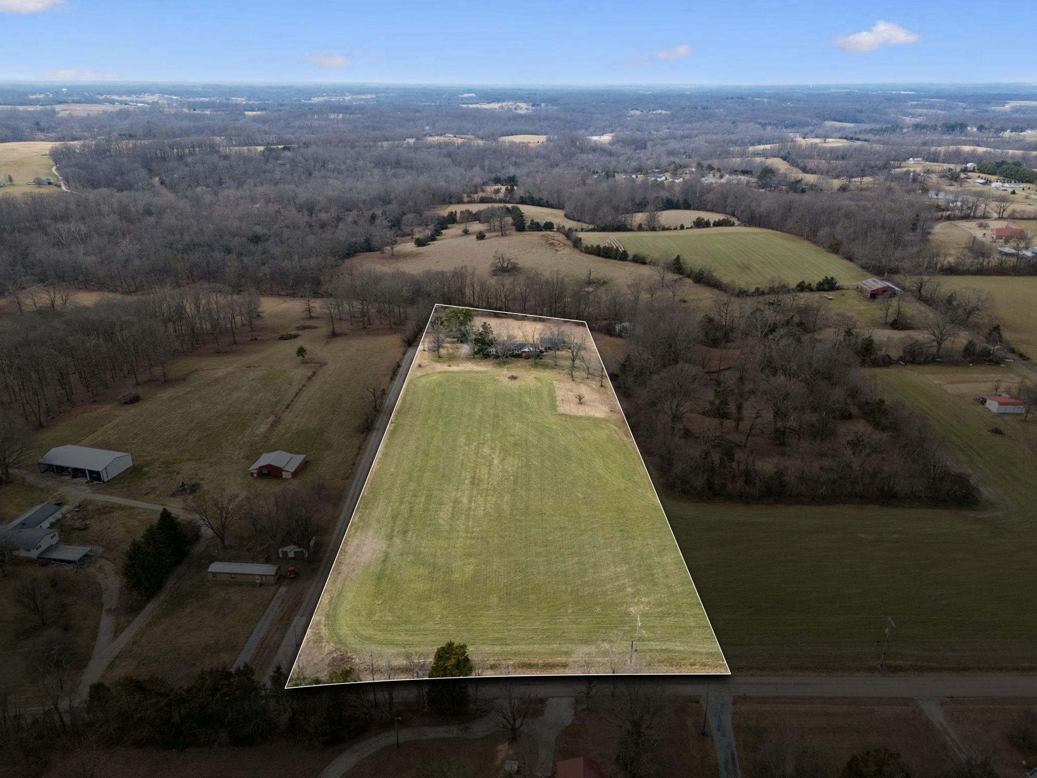 526 W Boiling Springs Rd
