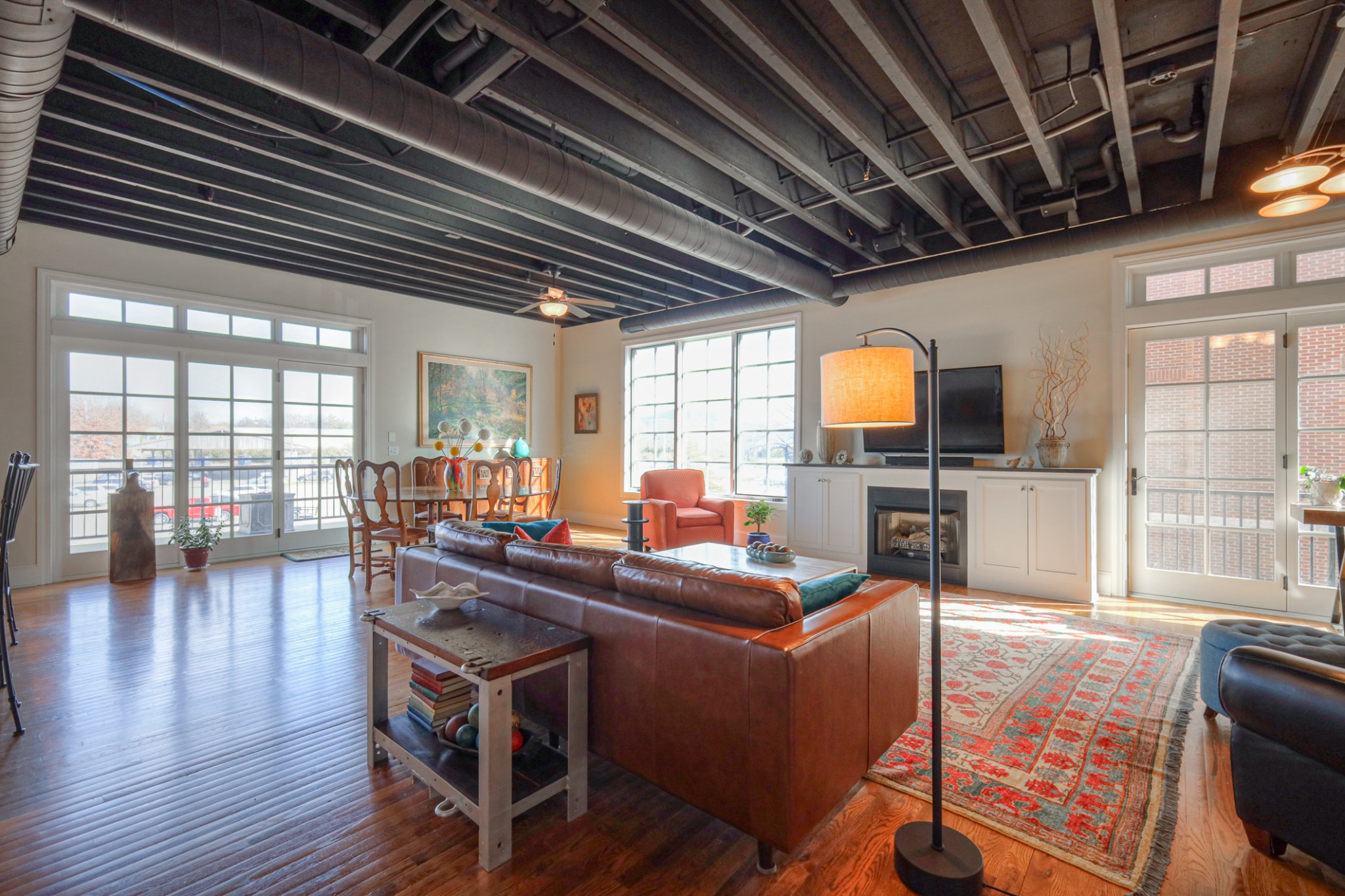 320 Liberty Pike 214