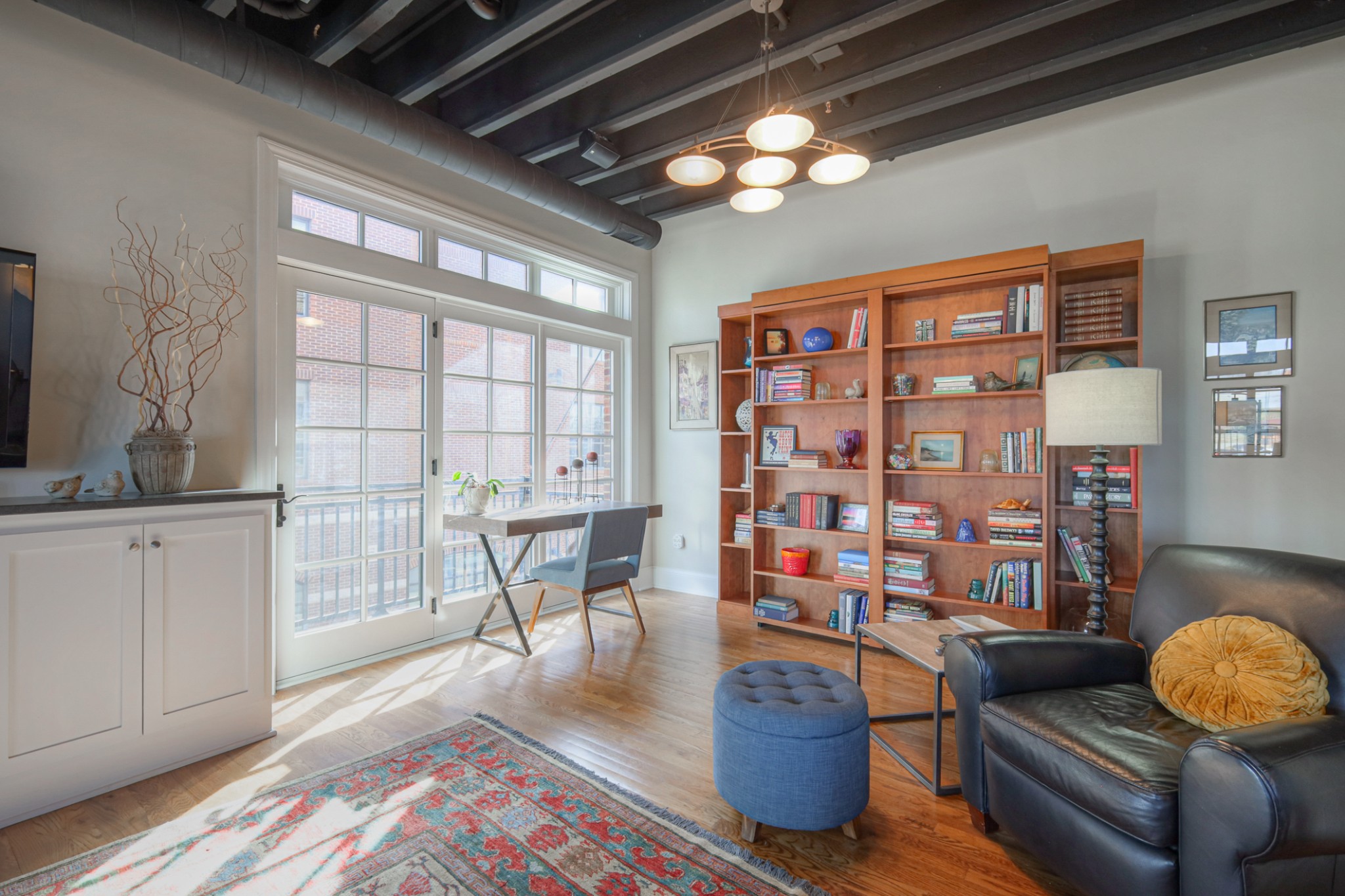 320 Liberty Pike 214