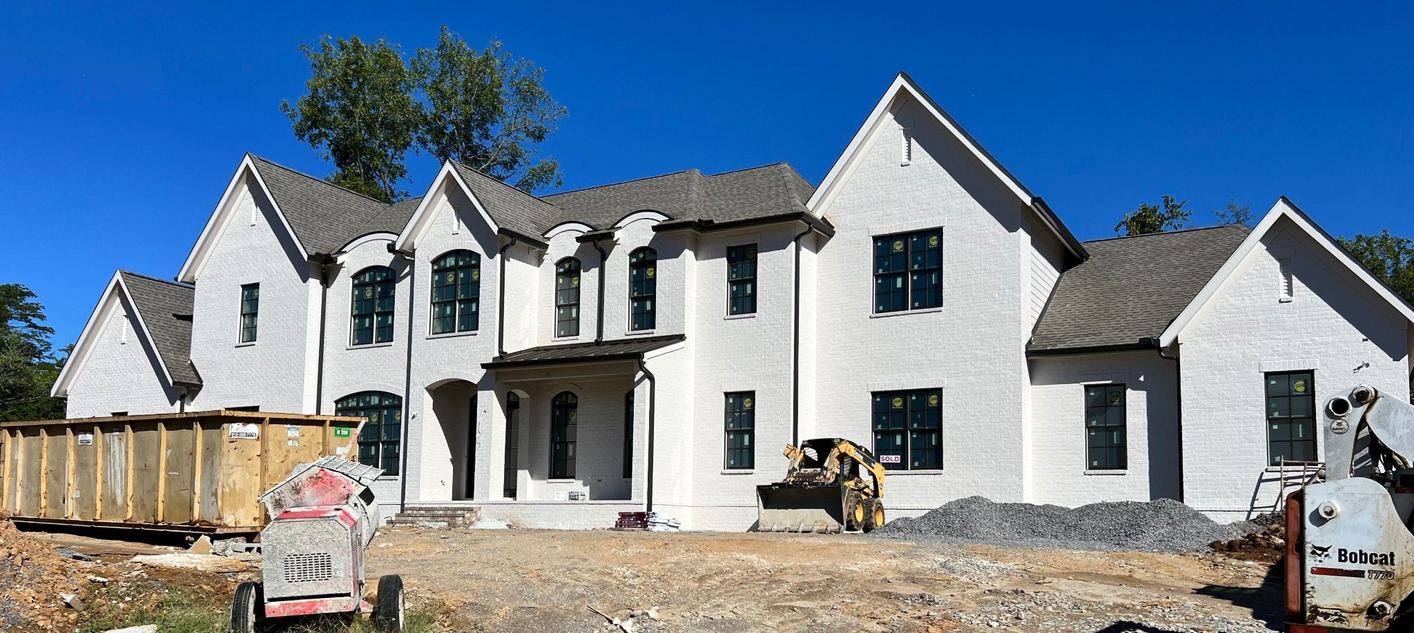 View Brentwood, TN 37027 house