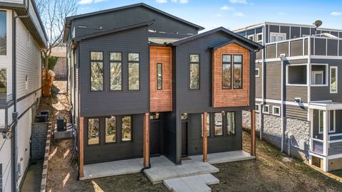 1510B Boscobel St, Nashville, TN 37206 - MLS#: 2780854