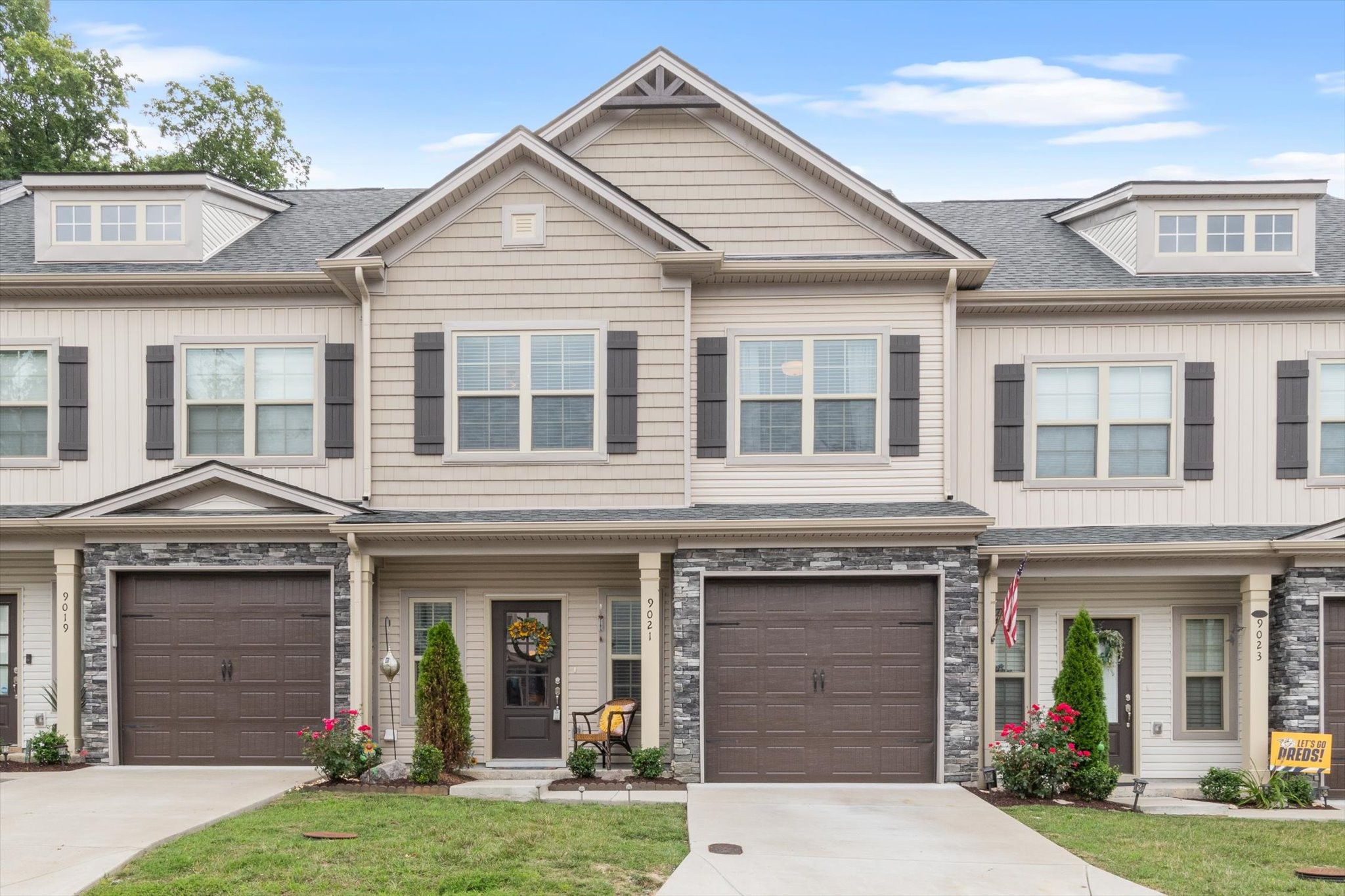 View Old Hickory, TN 37138 townhome