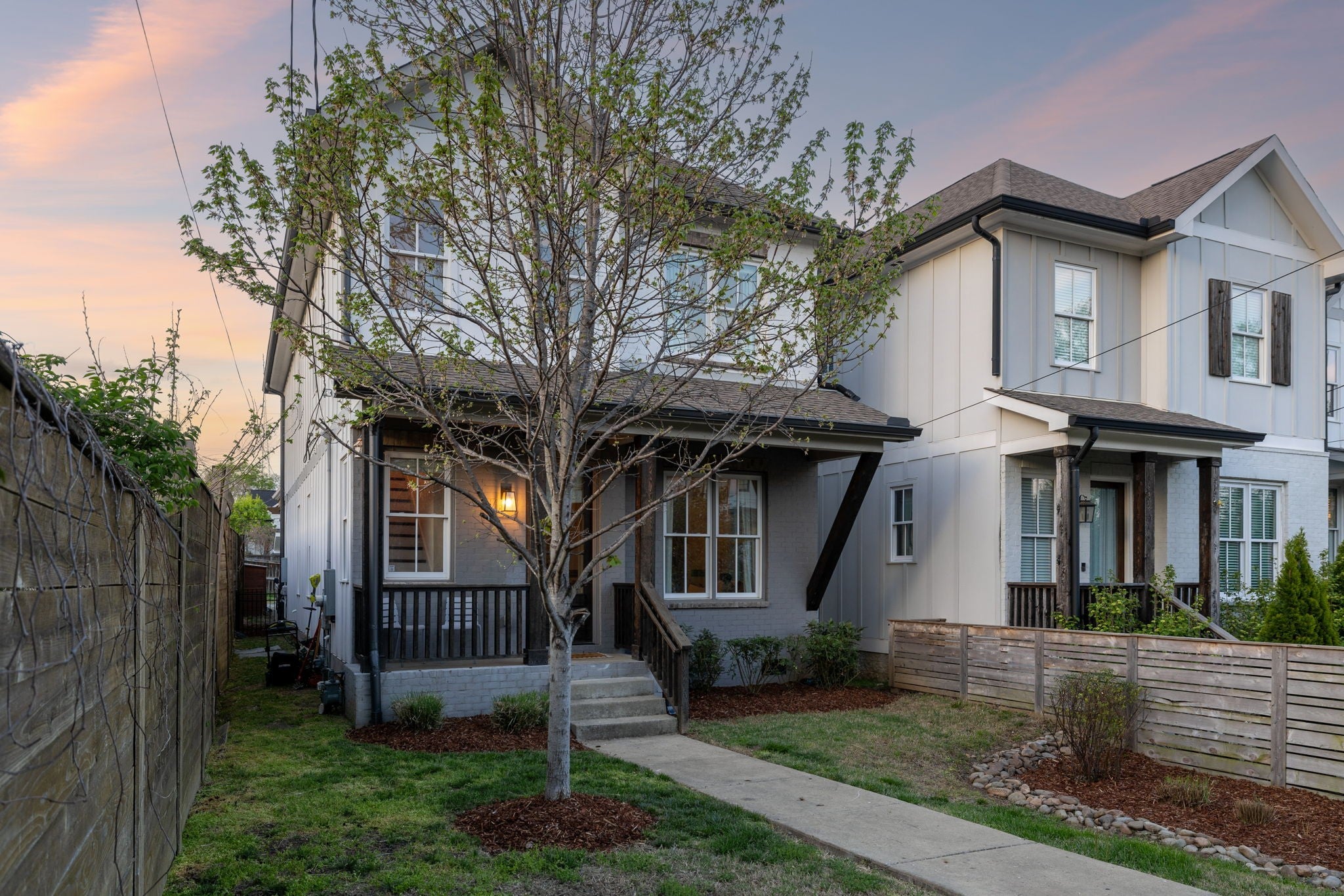 3-bed listing at 1522 Kirkwood Ave, Nashville