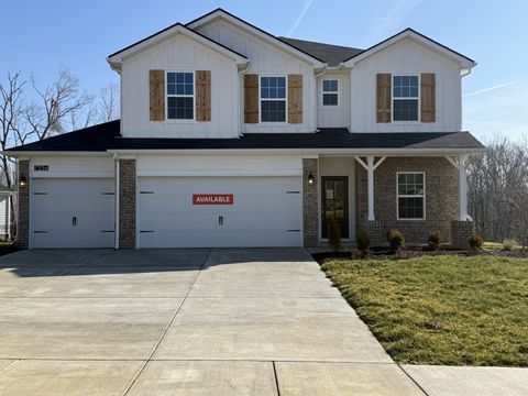 7256 Fairlawn Dr Fairview TN 37062