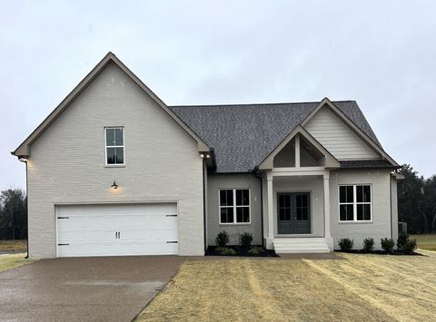 4460 McCrary Rd Lebanon TN 37090
