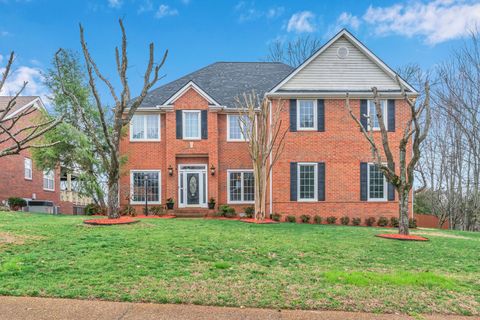 201 Dandridge Dr Franklin TN 37067