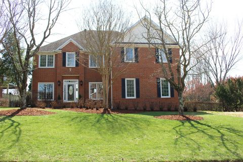 Photo of 201 Dandridge Dr, Franklin, TN 37067 (MLS # 3138241)