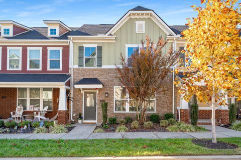 5048 Birchcroft Ln Franklin TN 37064