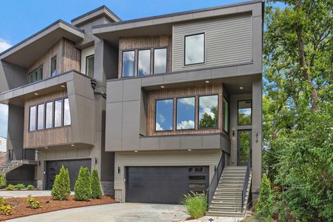 419 Acklen Park Dr Nashville TN 37205