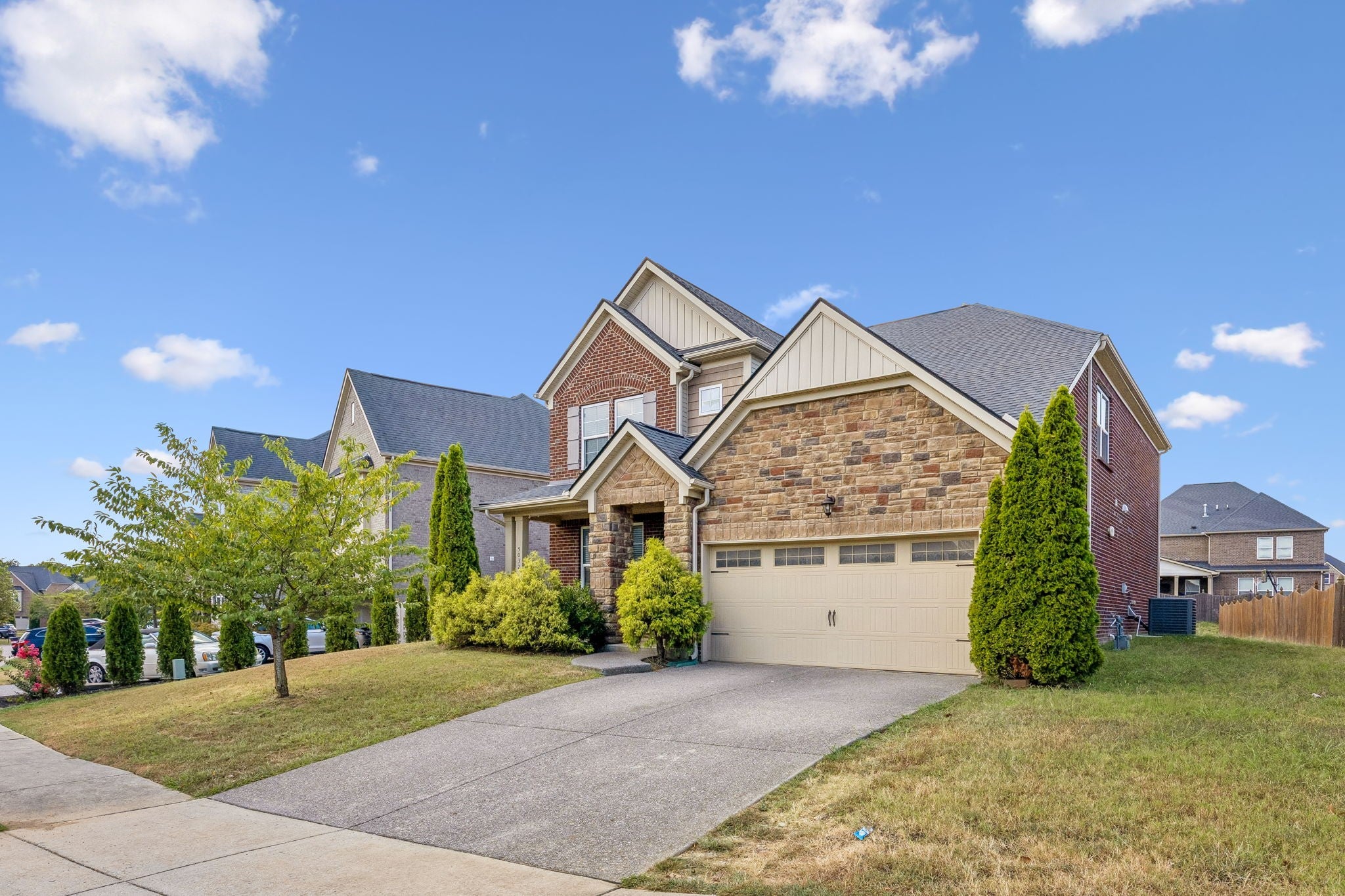 5032 Napoli Dr