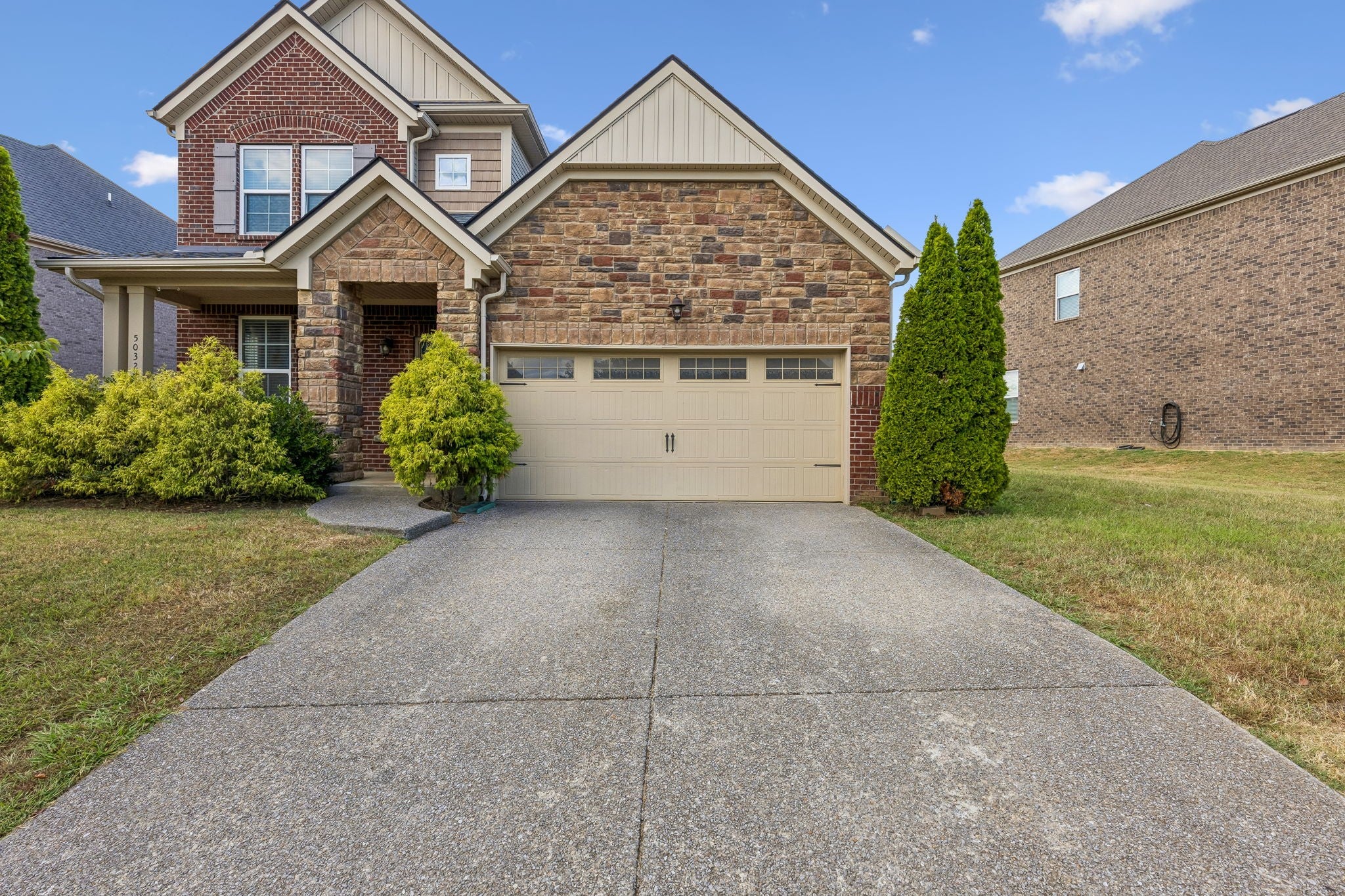 5032 Napoli Dr