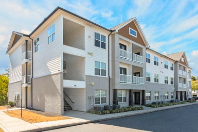 6411 Charlotte Road Cir 103 Nashville TN 37209