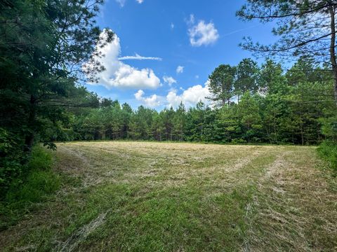 0 Guys Chewalla Rd Ramer TN 38367