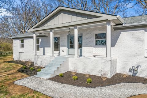6608 Brookmont Ter, Nashville, TN 37205 - MLS#: 2773882