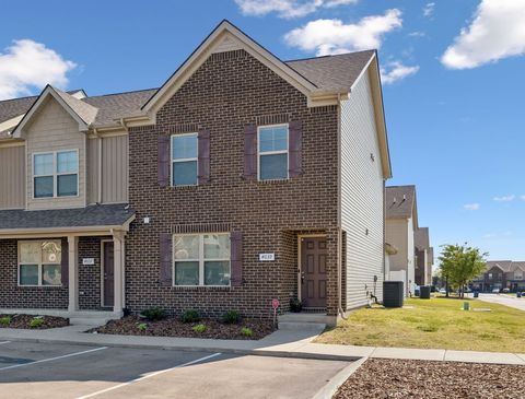 4039 Utica St Smyrna TN 37167