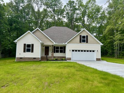 204 Winterberry Cir Manchester TN 37355
