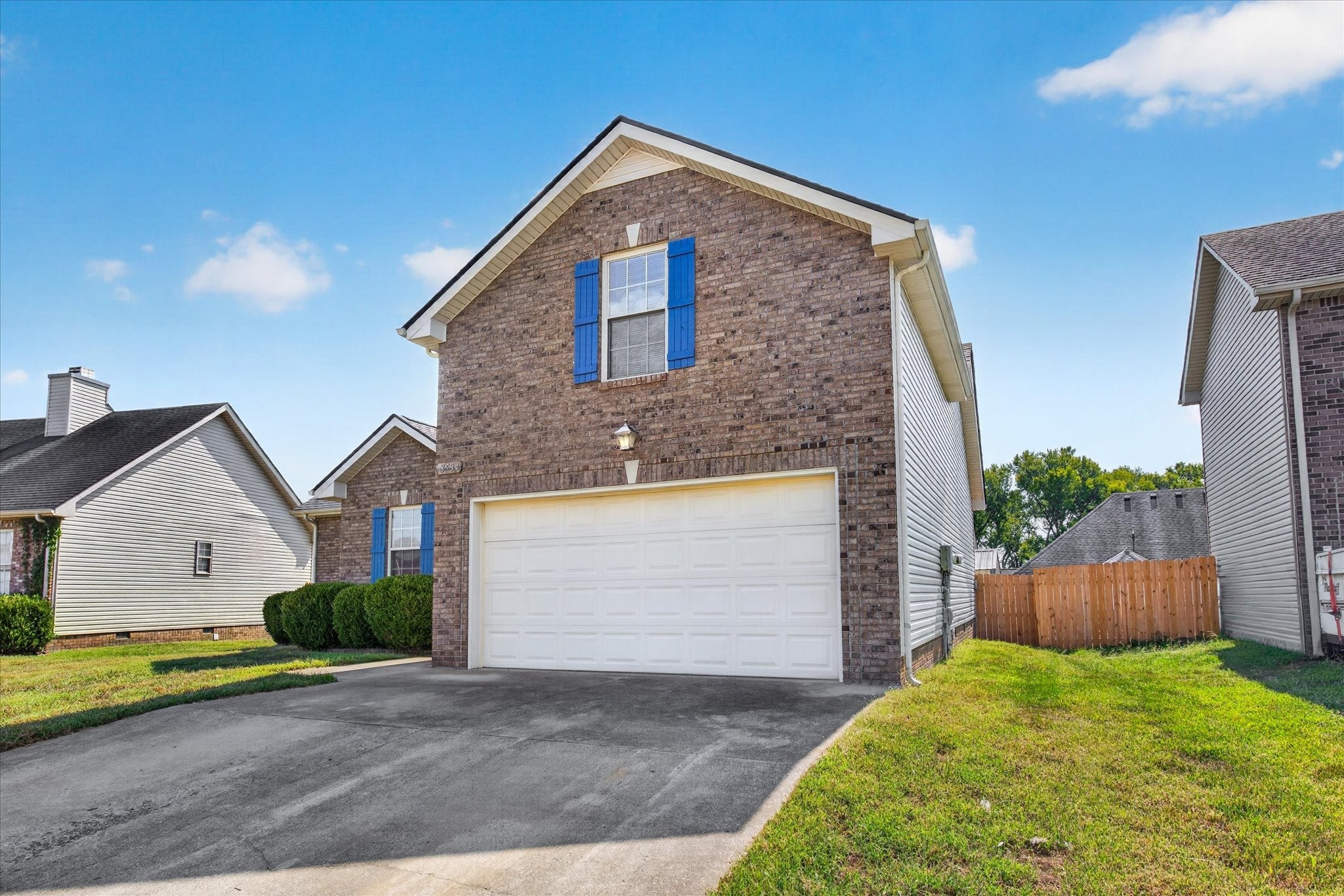3534 Southwood Drive