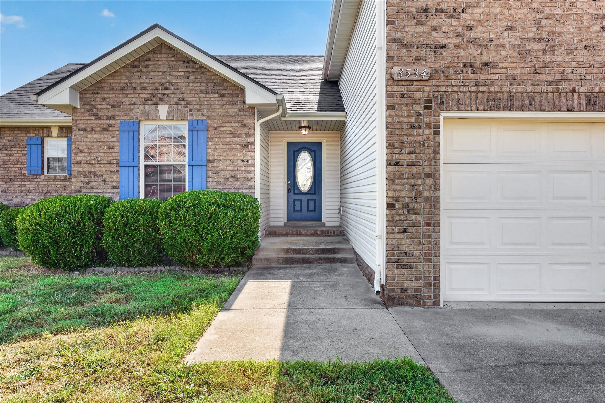 3534 Southwood Drive