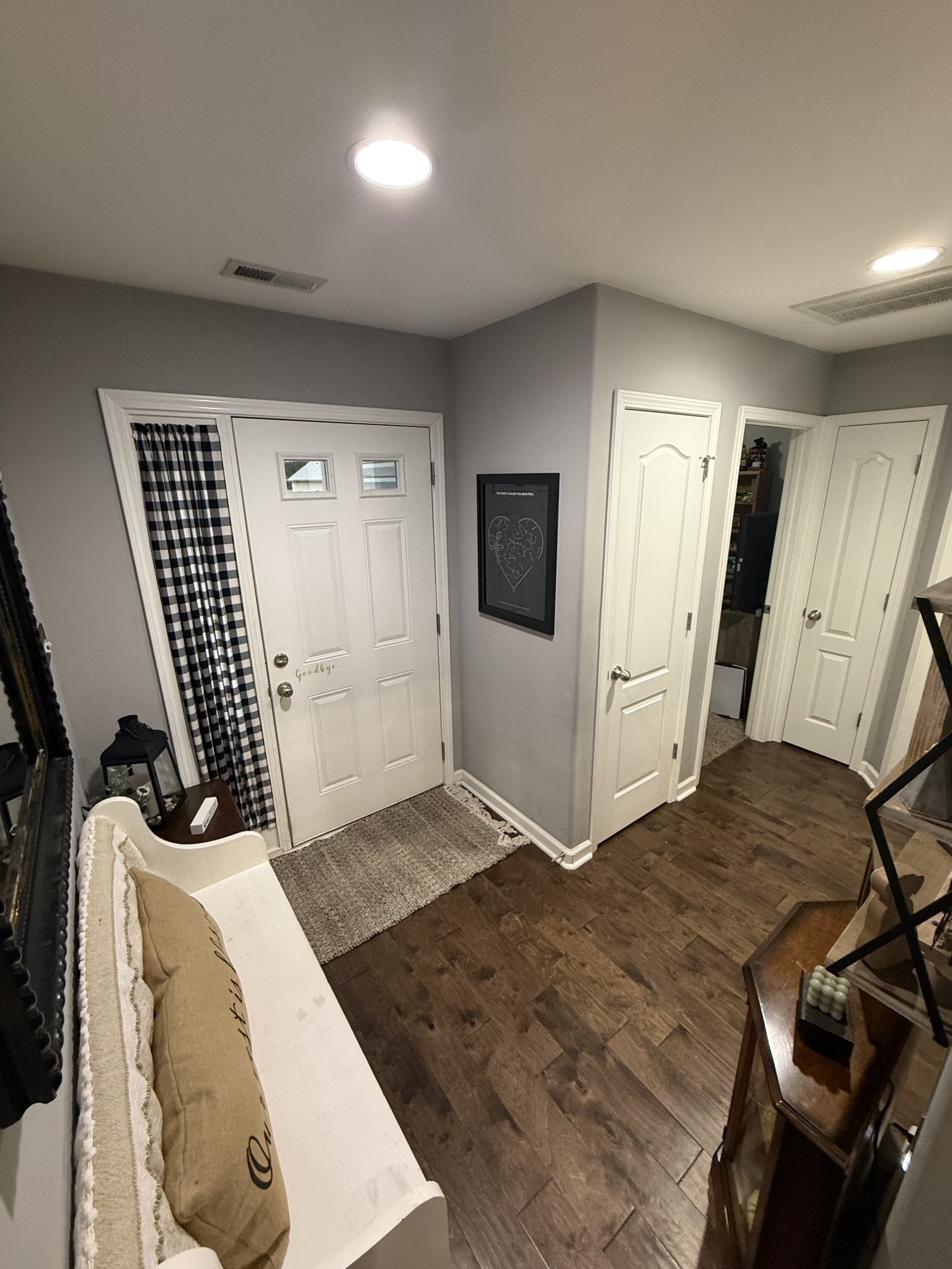 215 E Winterberry Trl E