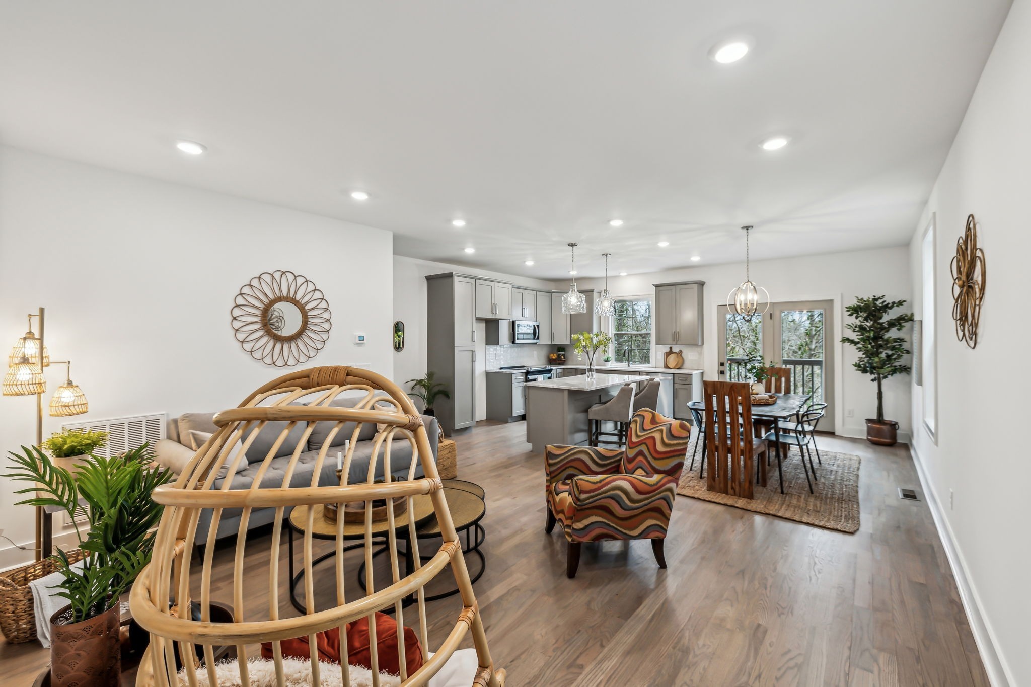 2107 Chadwell Retreat Dr