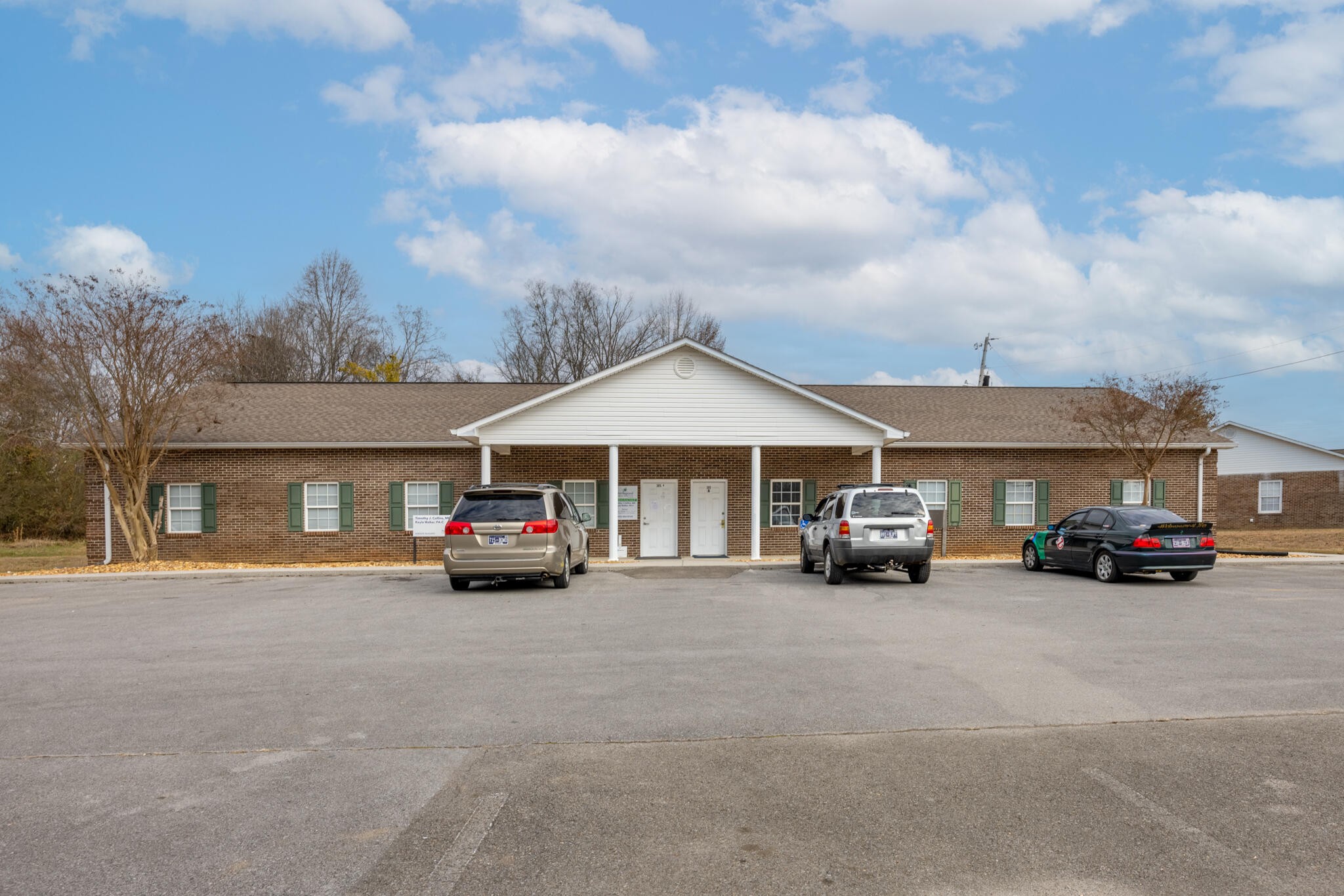 Photo 1 of 34 — 305 Grady Road, Etowah, TN 37331