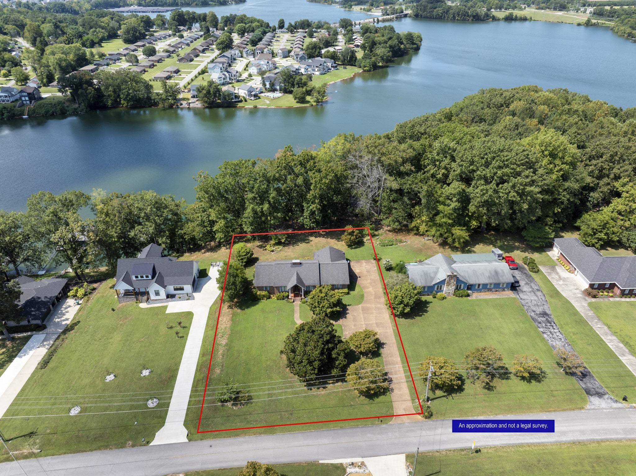 153 Brandi Way