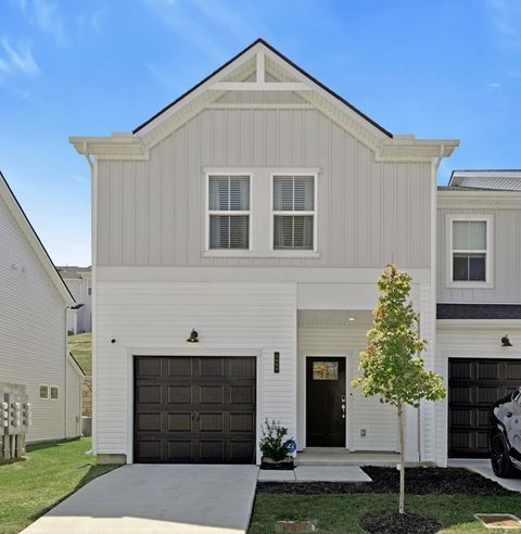 4669 Ridge Bend Dr Nashville TN 37207