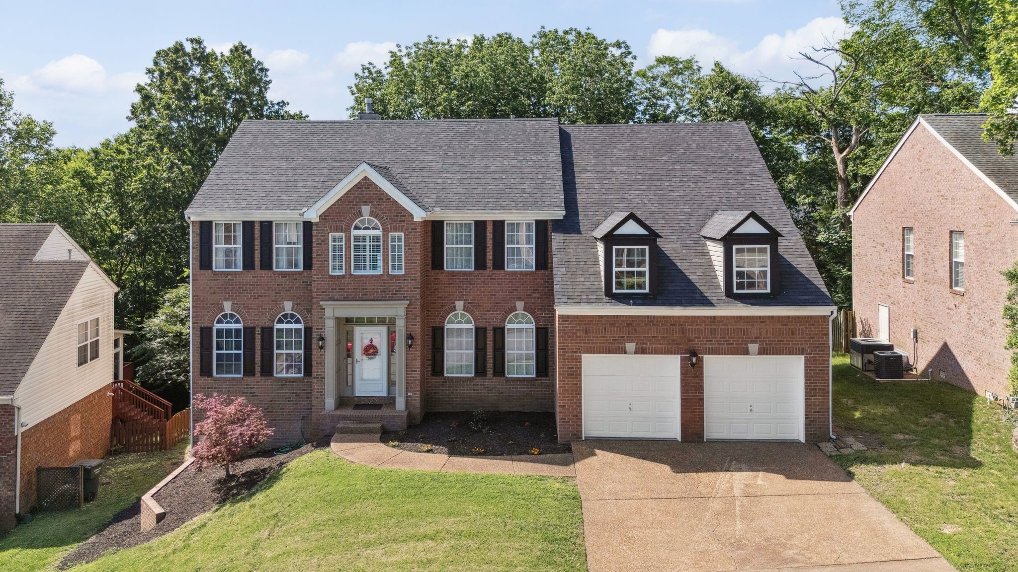 Middle Tennessee Properties 1 6961 Stone Run Dr