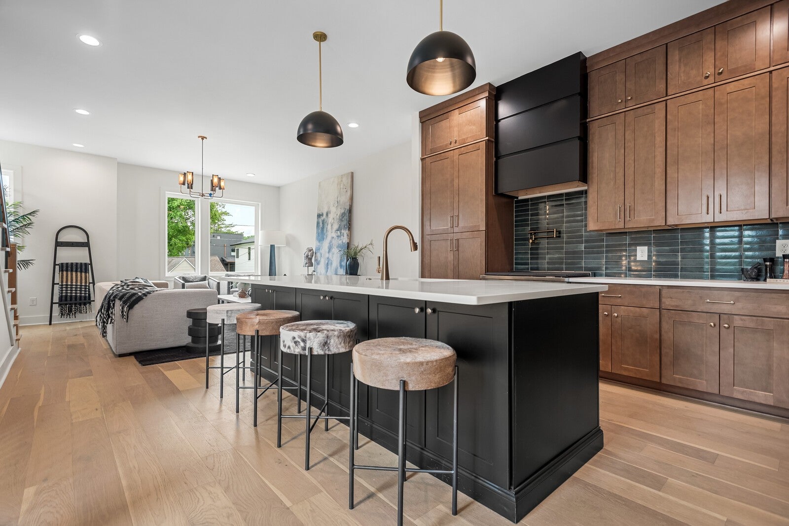4-bed listing at 6104 Cowden Ave A, Nashville