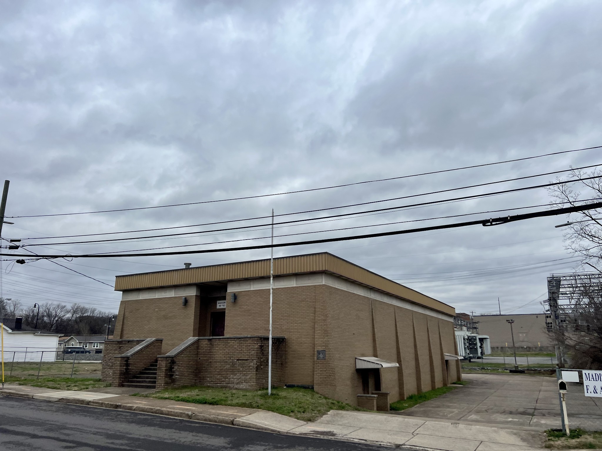 214 Woodruff St