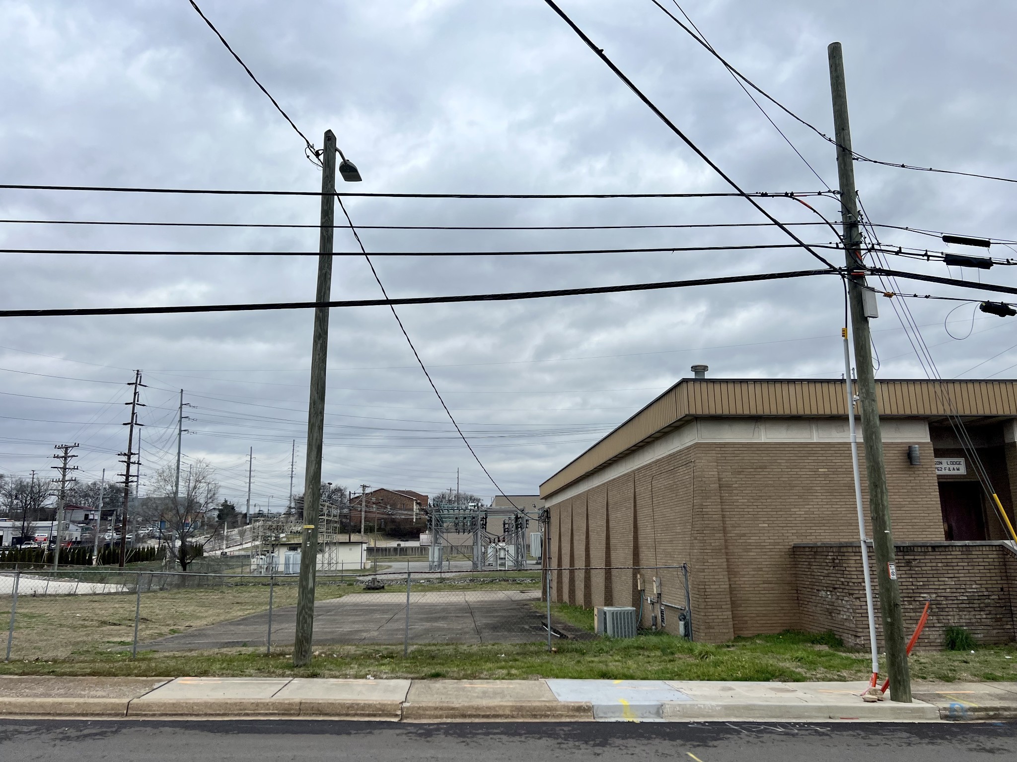 214 Woodruff St