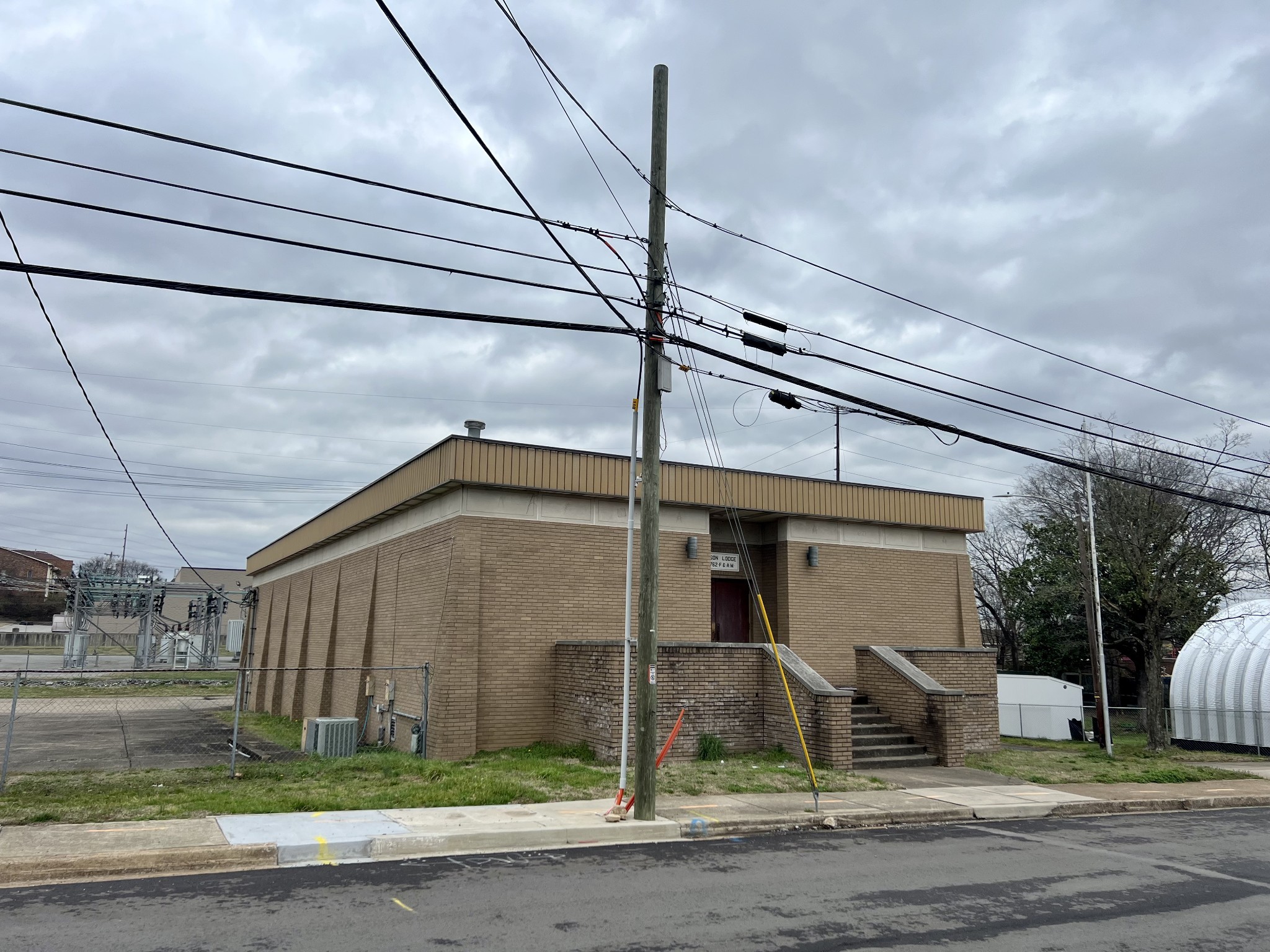 214 Woodruff St