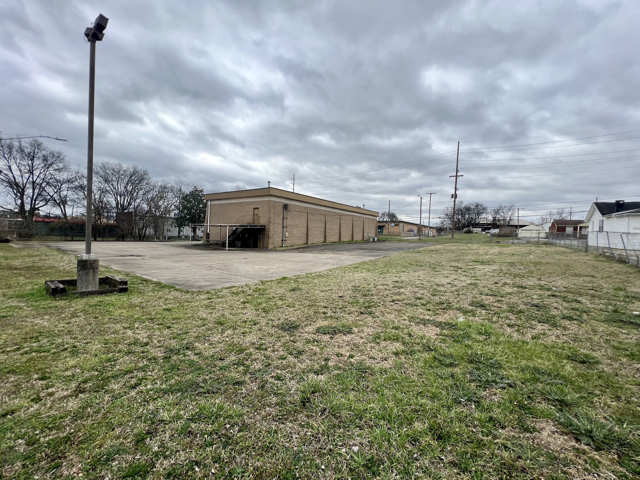 214 Woodruff St