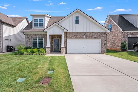 319 Edna May Dr Murfreesboro TN 37128