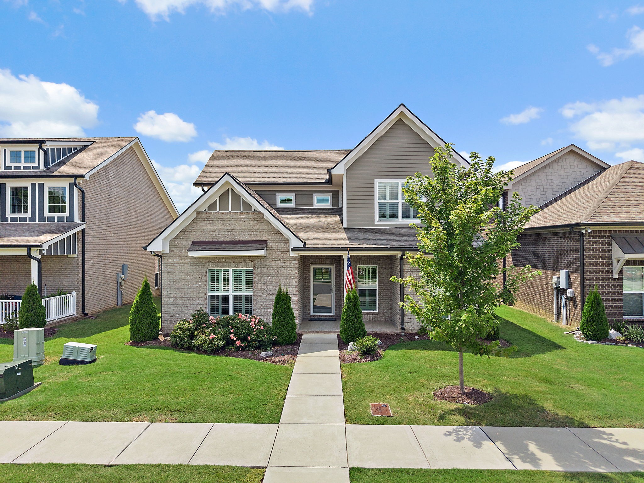 6437 Armstrong Dr